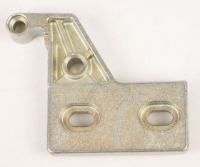 Liebherr Fixings And Brackets - 704323500 Bearing Block Top Right-bottom Left Wkees