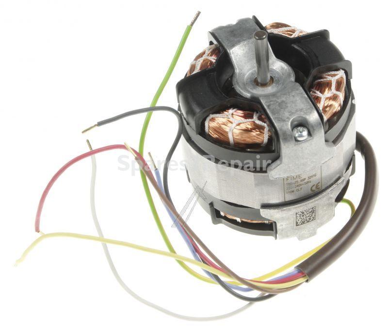 Motor - C00401673 481236118572 Motor [Whirlpool Indesit]