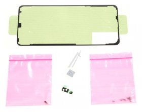Samsung Adhesive Foil - Gh82-37407a A-s Repair Kit-s25e Rear Camera Self:sm-