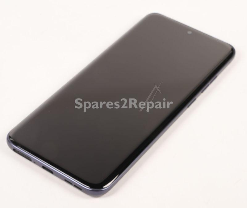 Motorola Display Unit - 5d68c32056 Xt2605 Tp Lcm Silhouette 5k Cs