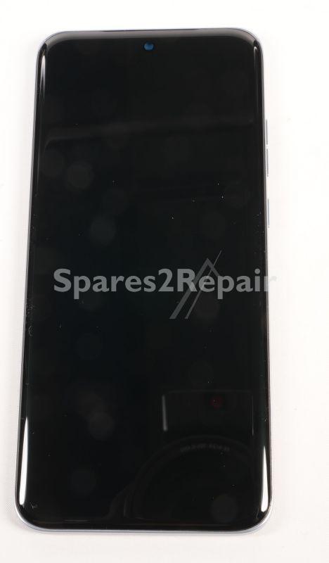 Motorola Display Unit - 5d68c32058 Xt2605 Tp Lcm Country Air 5k Cs