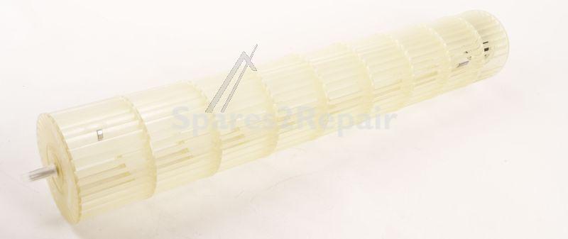 Fan Blades - 4055422515 Fan Wheel (int U) 820mm [Electrolux Aeg]