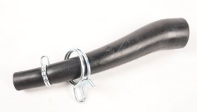 Smeg Connector Hose - 758975968 Hose-straight Resistance