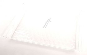 Refrigerator Door Shelf Upper - 1046468 Upper Compartment [Amica]