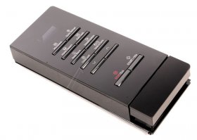 Samsung Operating Unit Screen - De94-05083a Assembly Control Panel black abs mq7000a sol