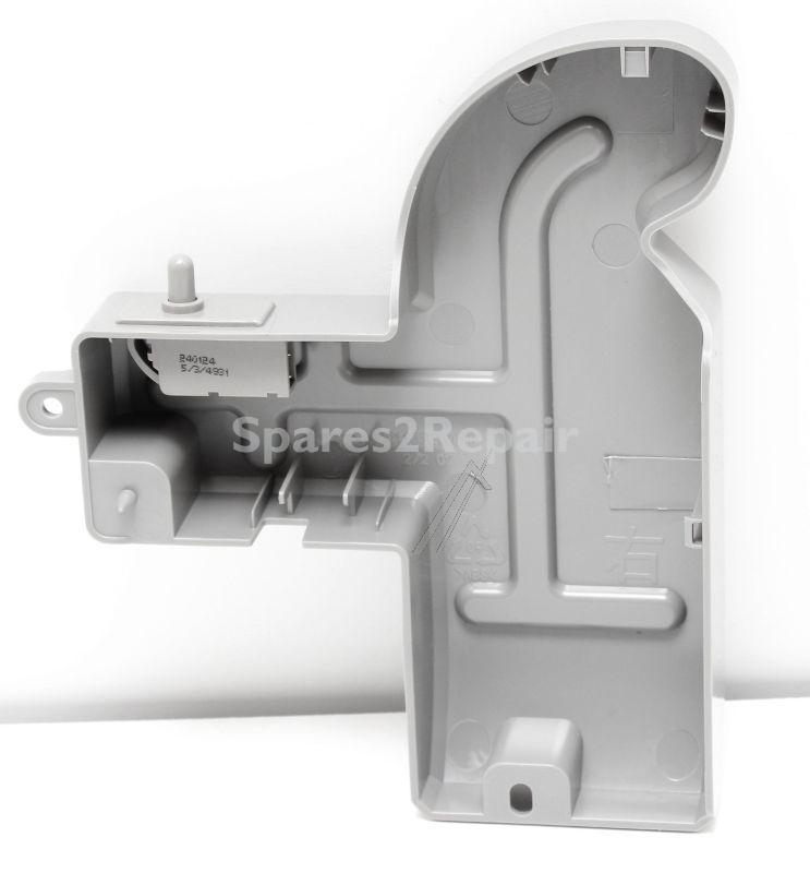 Casing Cover - 12131000092250 Hinge Cover Assembly [Midea]