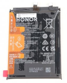 Honor Phone Battery Packs - 0235akjj Battery Honor 200