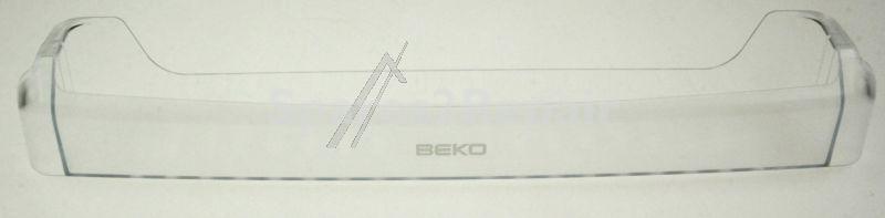 Refrigerator - Freezer Door Shelf - 4303494400 C00880520 Door Shelf Assembly 55mm [Arcelik]