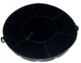 Eurofilter Carbon Filter - Carbon Filter Mod 48 236x30mm