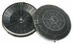 Elica Carbon Filter - Cfc0111926 Active Carbon Filter Kit Fc500 903522