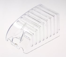 Glass Lamp Cover - 2234188049 Lamp Protection [Electrolux Aeg]