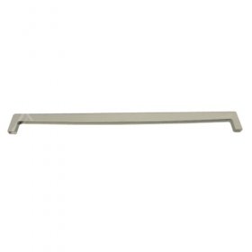 Grid - 4535980100 C00904372 Wire Shelf Trim-white-diff (60cm) [Arcelik]