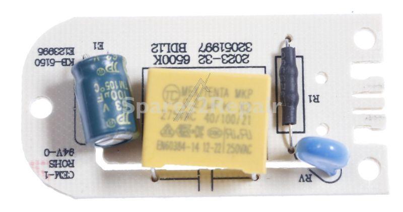 Lamp Cover - C00265541 482000085967 Lamp Cover 4d [Whirlpool Indesit]