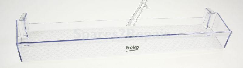Refrigerator - Freezer Door Shelf - 4640550300 C00865178 Small Rack Beko Print Logo_t605_1_3 [Arcelik]