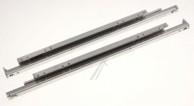 Guide-rail - 00672454 Rail Pull Out [Bosch Siemens]