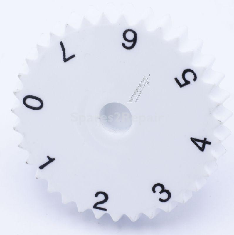 Thermostat Control - 1022522 Tem control Knob [Amica]