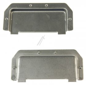 Samsung Casing Cover - Dg61-00371a Bracket-casing Guide:bf691cst spp t0 8 -