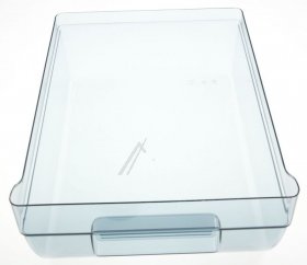 Hisense Gorenje Vegetable Drawer - 542167 Crisper Pan-small Long H60 Bk077 Nes