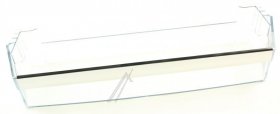 Refrigerator - Freezer Door Shelf - 2651049054 Bottle Shelf Complete Neutral [Electrolux Aeg]
