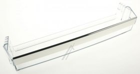Lower Refrigerator Door - 2651048049 Door Shelf Complete Neutral 29 [Electrolux Aeg]