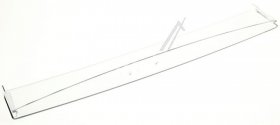 Refrigerator - Freezer Door Shelf - 2246128082 Door Shelf pipe neutral 296 50 [Electrolux Aeg]