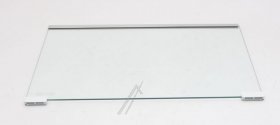 Stacking Tray - 4055489308 Glass Rack Stop Set [Electrolux Aeg]