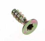 Screw - 35007455 Countersunk Head Bolt 8x25 Torx [Vestel]