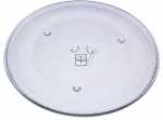 Samsung Microwave Turntable Plate - De74-20015g Tray-cooking glass t6 0 hks-1115