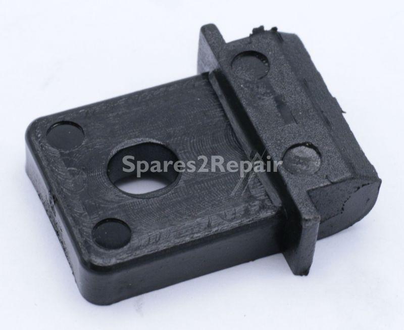 Fixings And Brackets - 3425813015 Holder Hob Plastic [Electrolux Aeg]