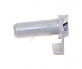 Liebherr Door Hinges For Fridges - 742934700 Hinge Bushing Grey Li Gkv 5760 6460