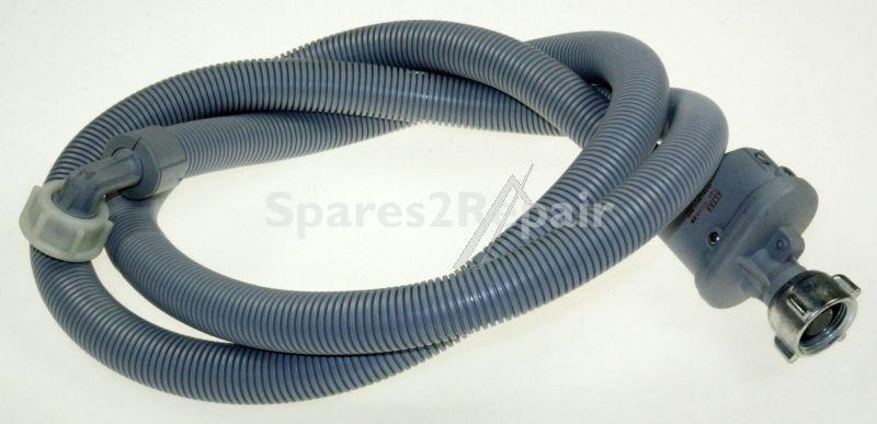 Smeg Inlet Tube - 758972630 Inlet Hose