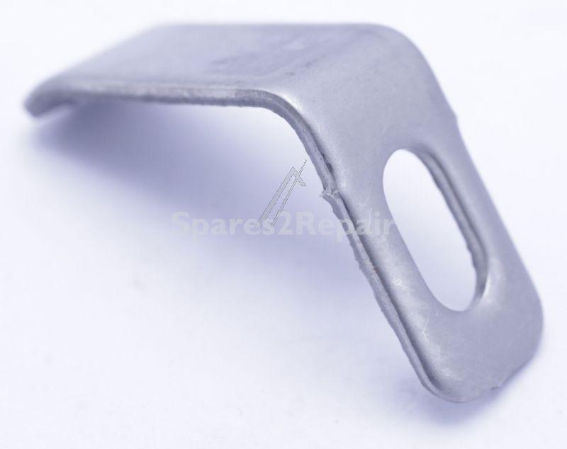 Smeg Mounting Parts - 698291141 Fix bracket Heatin dryer