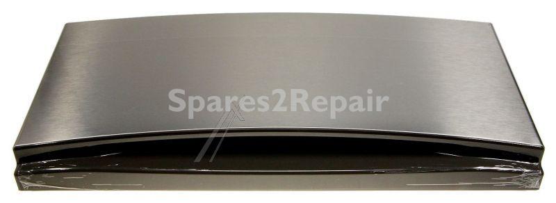 Hisense Gorenje Freezer Door - Hk1902635 Foamed Door Assembly