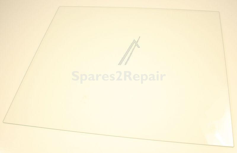 Liebherr Glass Panel - 727711400 Glass Panel Vo 3 2mm Bn32