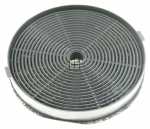 Gorenje Carbon Filter - Ah129 Filtr Wglowy Fw N 160- Filtr Nakrcany Na Silnik.w Kpl.