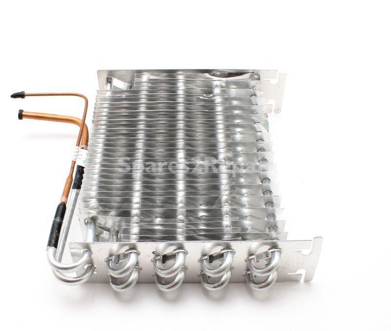 Haier Evaporator - 0060815377 49054185 Ribbed Evaporator