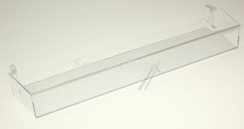 Refrigerator - Freezer Door Shelf - 4640441200 C00895111 Small Rack 54 B16 Oem Hotstamping Seffaf [Arcelik]