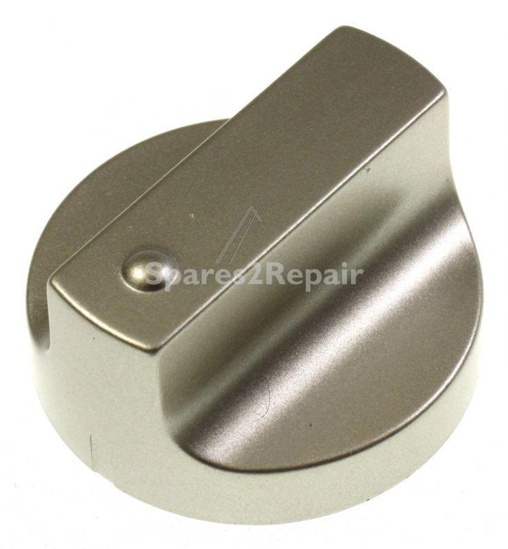 Button - C00278441 482000087656 Knob Burners 6mm [Whirlpool Indesit]