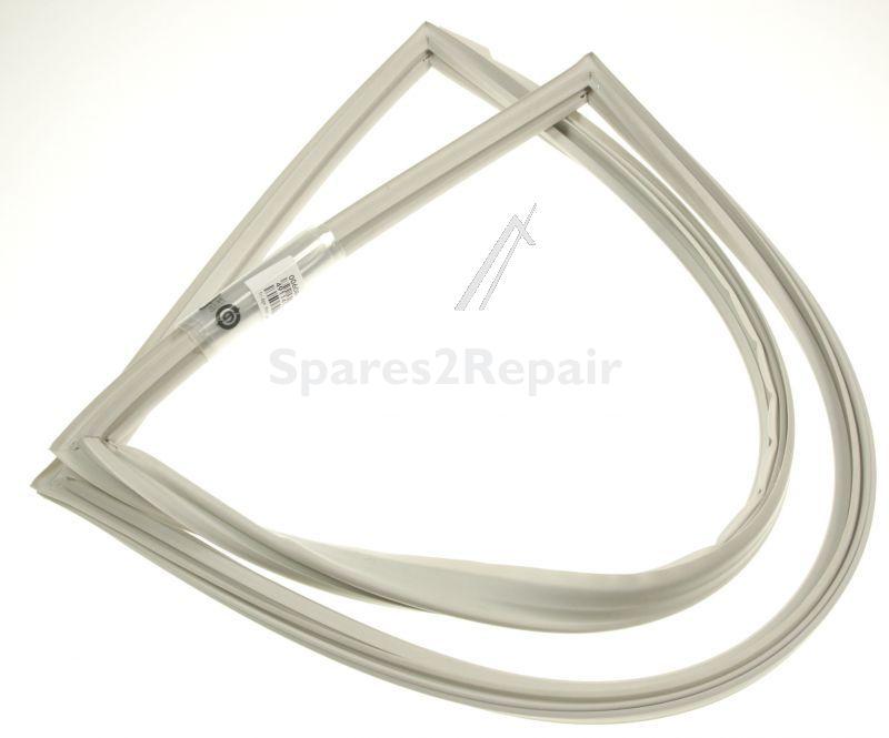 Haier Magnetic Door Seal - 0060842413j 49114160 Refrigerator Door Seal