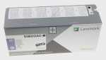 Lexmark Toner Cartridge - 64016he Lexmark Print Cartridge T640-t642-t644 Return Cap 21000