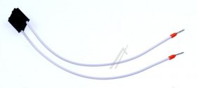Harness - 00636249 Connection Piece [Bosch Siemens]