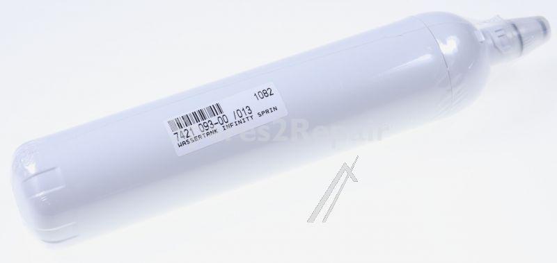 Liebherr Tank - 742109300 Water Tank