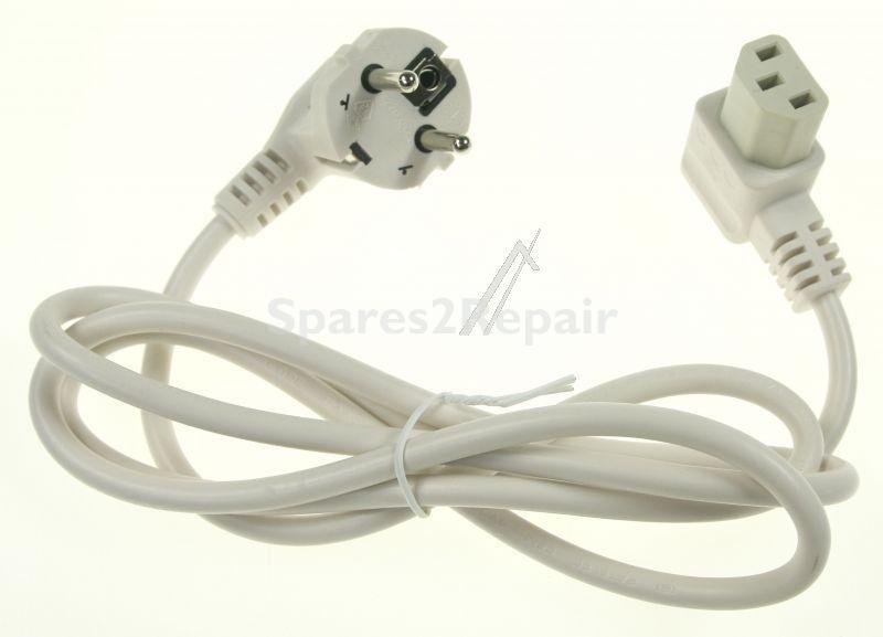 Mains Power Lead - 12031590 Power Cord [Bosch Siemens]