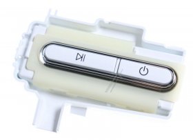 Samsung Button - Dc97-18031a Assembly Button wf10h9e