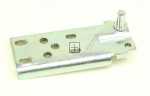 Hisense Gorenje Door Hinges For Fridges - Hk1498424 Lower Hinge Part
