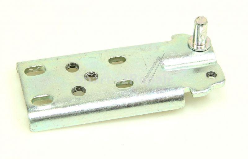Hisense Gorenje Door Hinges For Fridges - Hk1498424 Lower Hinge Part