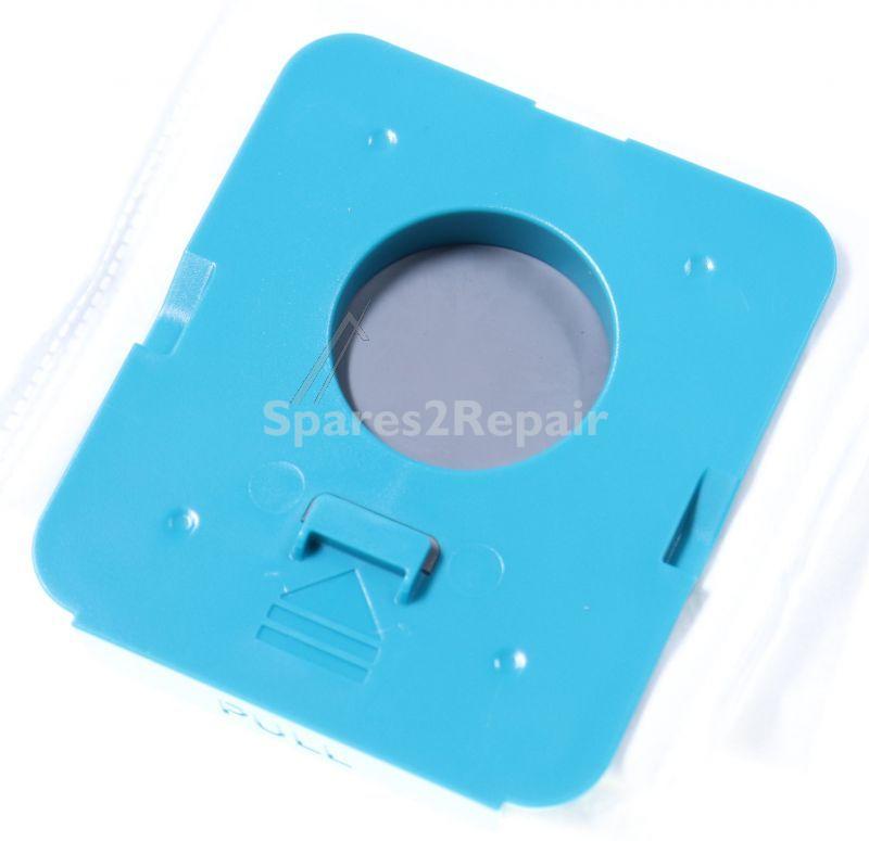 Samsung Vacuum Cleaner Bags - Vca-adb952 Dj67-00906b Bag Dust Micro abs- w100 l85 h2