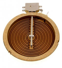 Single Circuit Radiation Heate - 162926086 C00875015 Q 180 Hilight Hotplate 1800w [Arcelik]