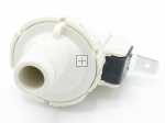 Pressure Switch - 17476000001141 Pressure Switch For Heating [Midea]