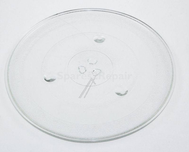 Microwave Turntable Plate - C00302113 482000089574 Disc [Whirlpool Indesit]